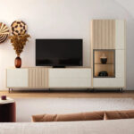 Muebles Endañeta familia "Salas"
