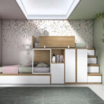 Muebles Endañeta familia "Juveniles"