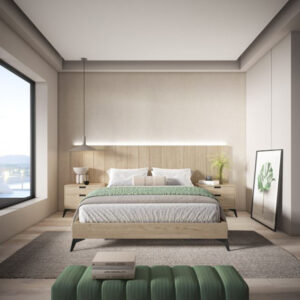 Muebles Endañeta familia "Dormitorios"
