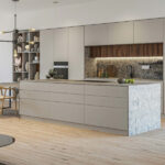 Muebles Endañeta familia "Cocinas"