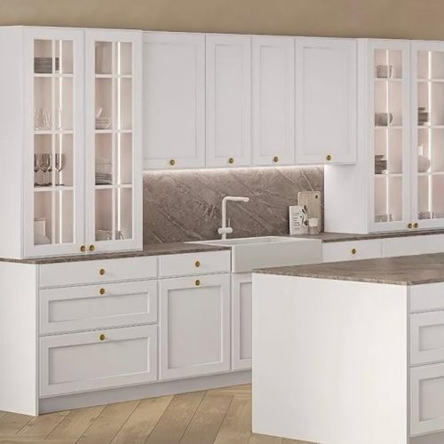 Cocina Diomo Lerma