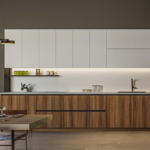 Cocina diomo 5.1