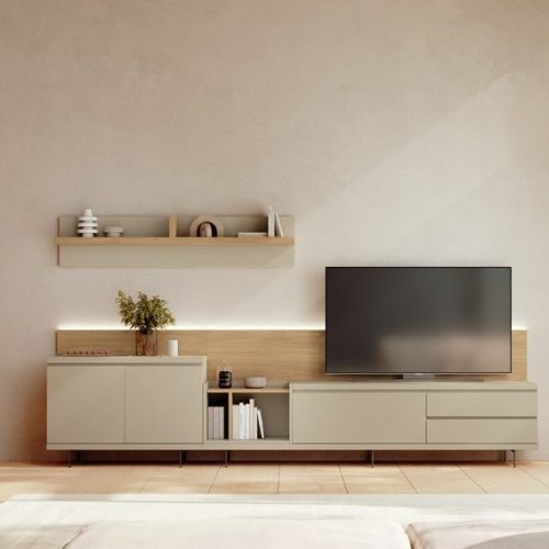 mueble-comedor-Arko360-agata-tierra-metal-tirador-onix-baixmoduls