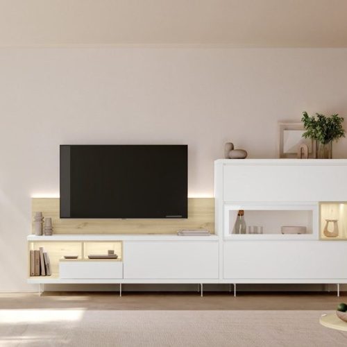mueble-comedor-Arko360-blanco-seda-aura-baixmoduls